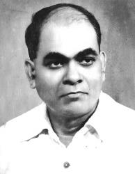 Mangalore Gopal Kini
